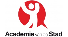 Logo van Academie van de Stad