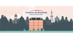 Logo van Centrum de Brouwerij