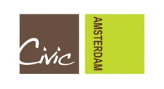Logo van Civic Amsterdam
