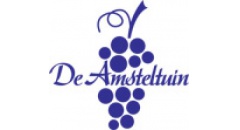 Logo van De Amsteltuin