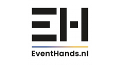 Logo van EventHands