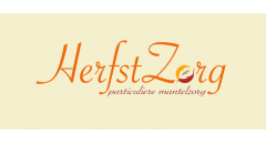 Logo van HerfstZorg