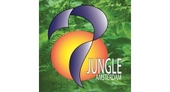 Logo van Jungle Amsterdam