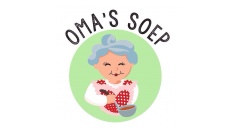 Logo van Oma`s Soep