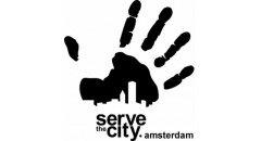 Logo van Serve the City Amsterdam