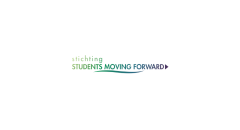 Logo van Stichting Students Moving Forward