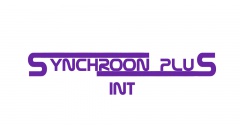 Logo van Stichting Synchroon Plus International