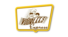 Logo van Voorleesexpress