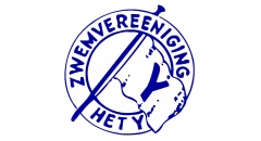Logo van Zwemvereniging het Y