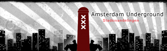amsterdam underground tour
