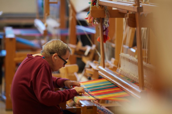 Contact Met Leren En Werken In Ateliers En Werkplaatsen | Cordaan ...