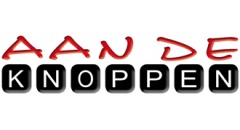 Logo van Aan De Knoppen