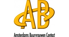 Logo van ABC Amsterdam