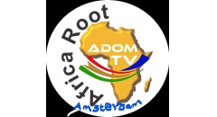 Logo van ADOM TV
