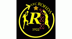 Logo van A.K.C. Rohda
