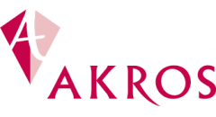 Logo van AKROS