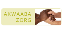 Logo van Akwaaba Zorg