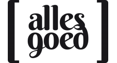 Logo van Alles Goed