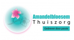 Logo van Amandel Bloesem Thuiszorg B.V