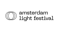 Logo van Amsterdam Light Festival 