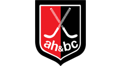 Logo van Amsterdamsche Hockey & Bandy Club