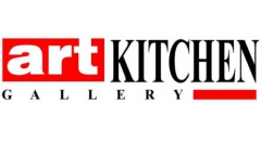 Logo van artkitchen gallery/decultclub