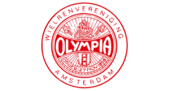Logo van asc Olympia
