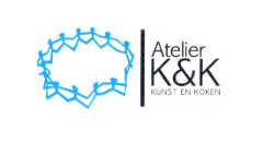 Logo van Atelier K&K