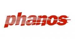 Logo van Atletiekvereniging Phanos