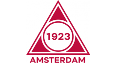 Logo van AV 23
