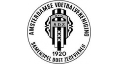 Logo van AVV-SDZ
