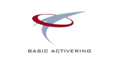 Logo van Basic Activering