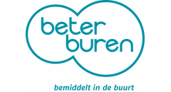 Logo van Beterburen
