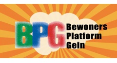 Logo van Bewoners Platform Gein