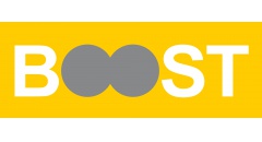 Logo van BOOST 