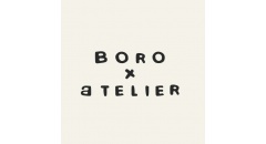 Logo van BORO x Atelier