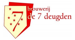 Logo van Brouwerij De 7 Deugden