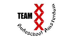Logo van Budoschool Amsterdam