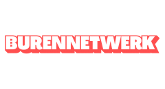 Logo van Burennetwerk Amsterdam