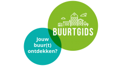 Logo van Buurtgids