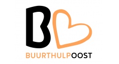 Logo van Buurthulp Oost