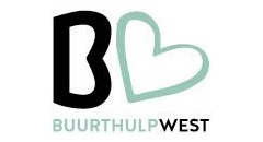 Logo van Buurthulp West
