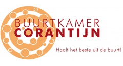 Logo van Buurtkamer Corantijn