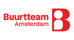 Logo van Buurtteam Amsterdam Noord