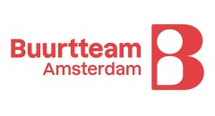 Logo van Buurtteam Amsterdam Zuidoost