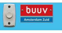 Logo van BUUV Amsterdam Zuid