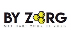 Logo van BY Zorg