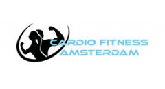 Logo van Cardio Fitness Amsterdam