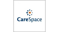 Logo van CareSpace