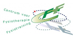 Logo van Centrum voor fysiotherapie en fysiotraining